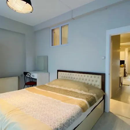 Apartamento Kadir Estambul