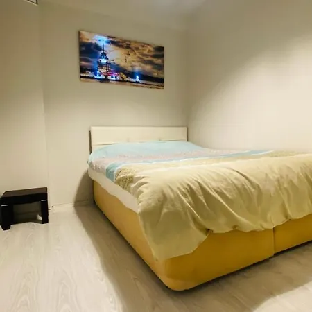 Apartamento Kadir