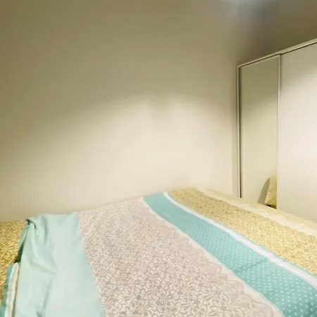 Apartamento Kadir