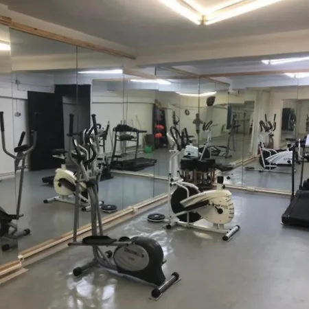 Kadir Apartamento