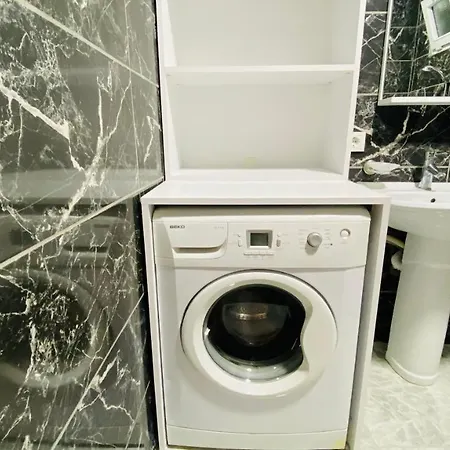 Apartamento Kadir *